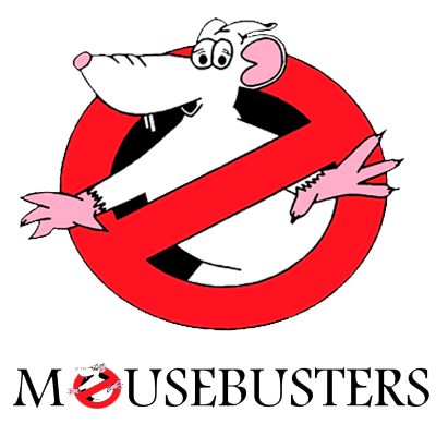 Mousebusters