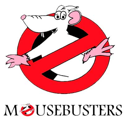 Mousebusters